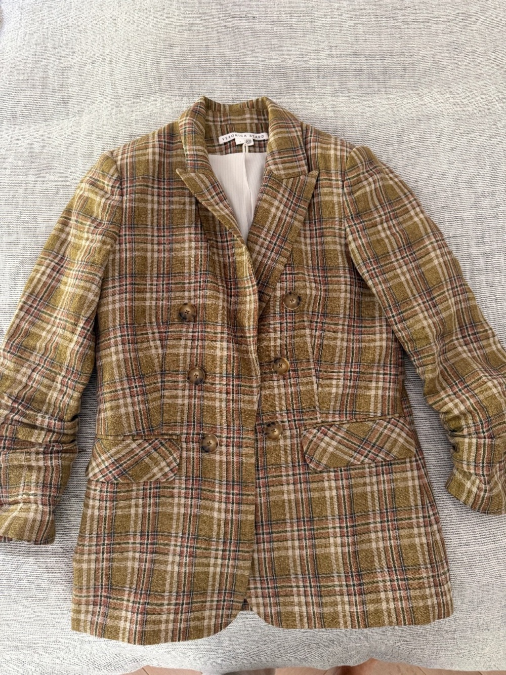 Veronica Beard Blazer